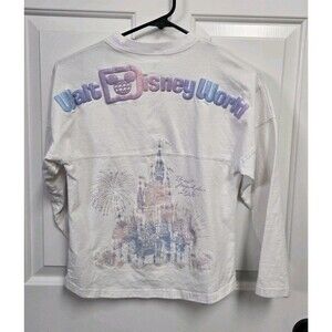 Disney World spirit jersey Kids Large
